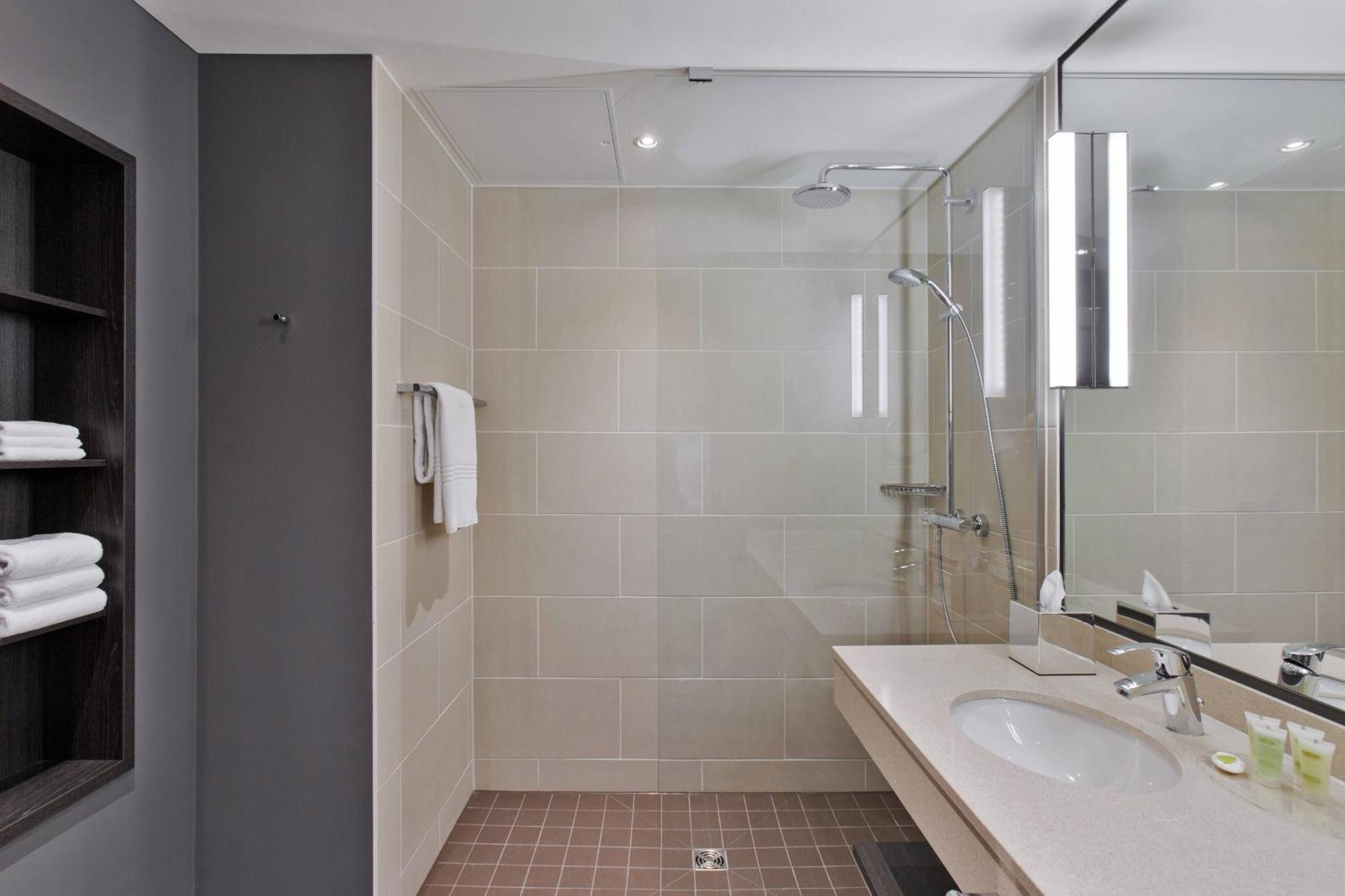Residence Inn By Marriott Frankfurt City Center Frankfurt am Main Buitenkant foto